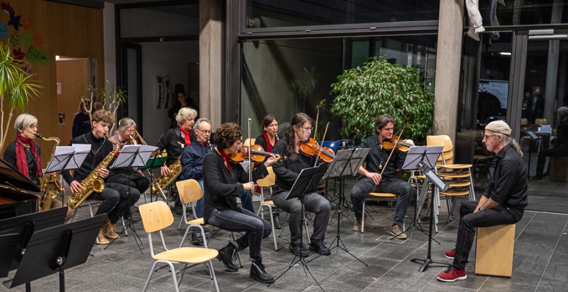 Orchester MuKo