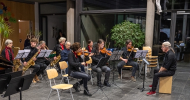 Orchester MuKo