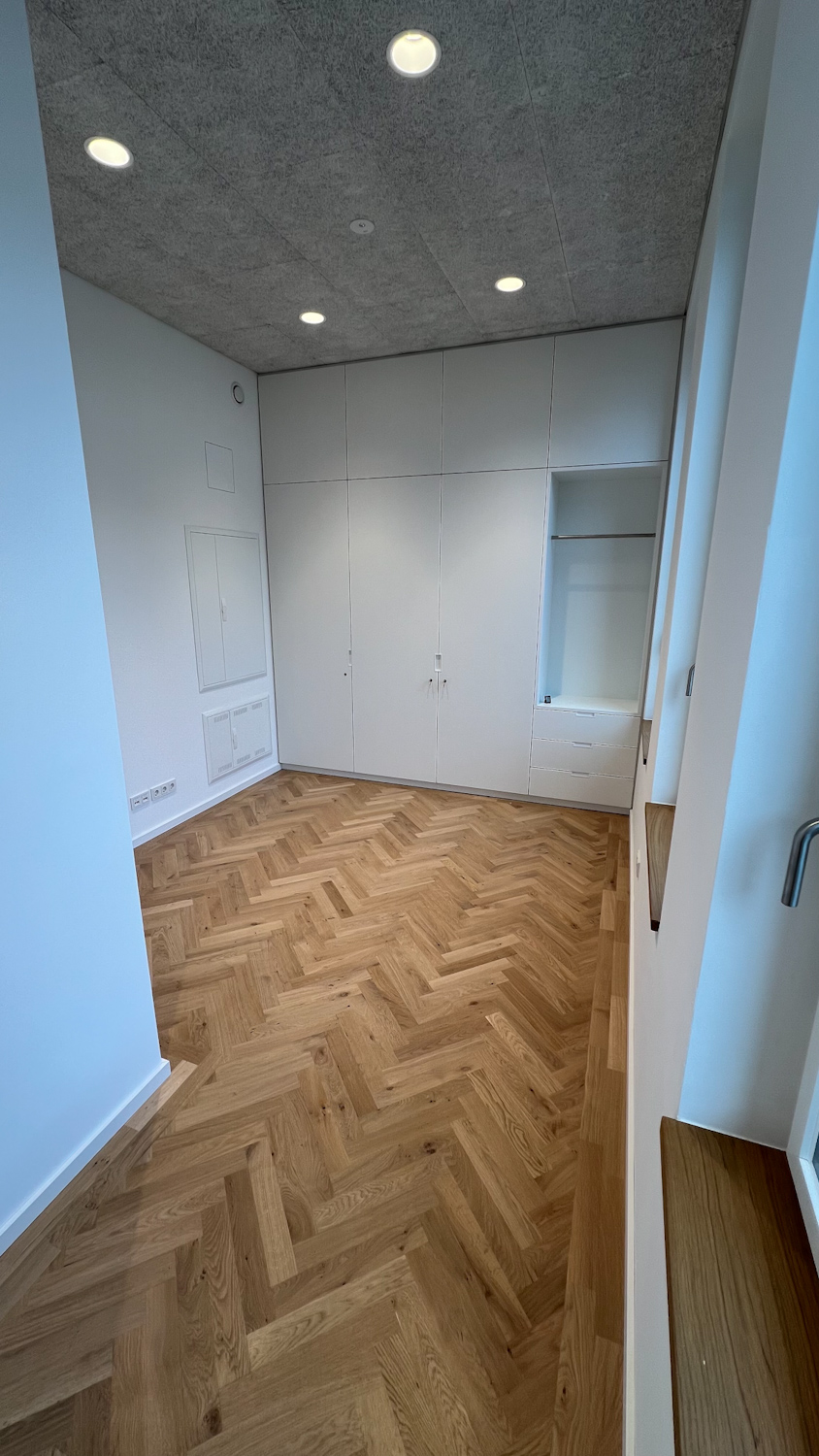 Büro Musikschulleitung