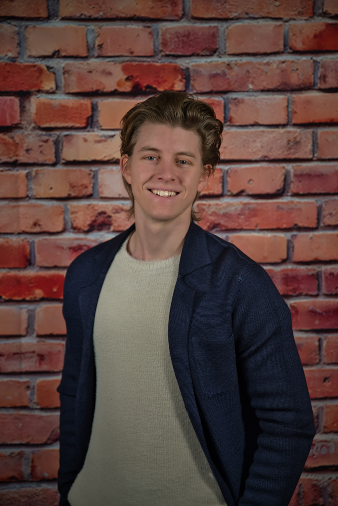 Marinus Kreidt, Musiklehrer an der Musikschule Kolbermoor 