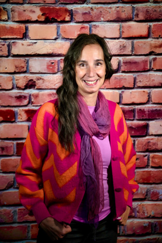 Ricarda Kinnen