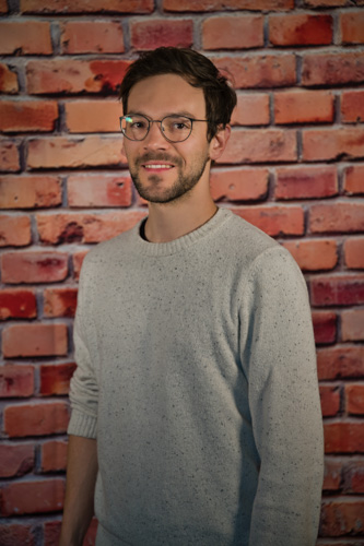 Foto der Lehrkraft Thomas Beer