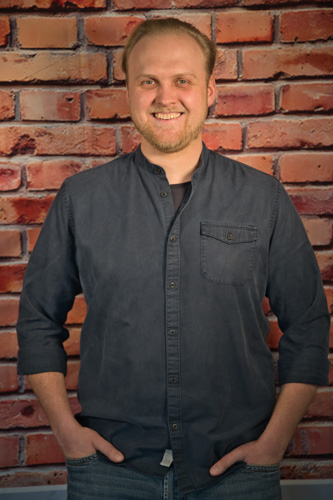 Marinus Keml