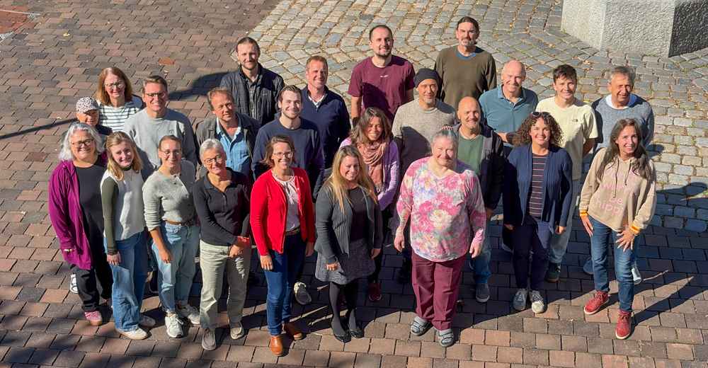 Die Lehrkräfte der Stadtsing-und Musikschule Kolbermoor Die Lehrkräfte der Stadtsing-und Musikschule Kolbermoor