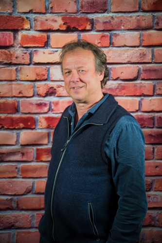 Matthias Linke