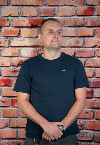 Foto der Lehrkraft Mario Matosevic