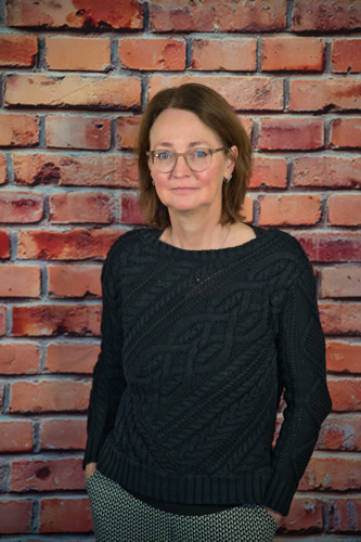 Foto der Lehrkraft Karin Nesner