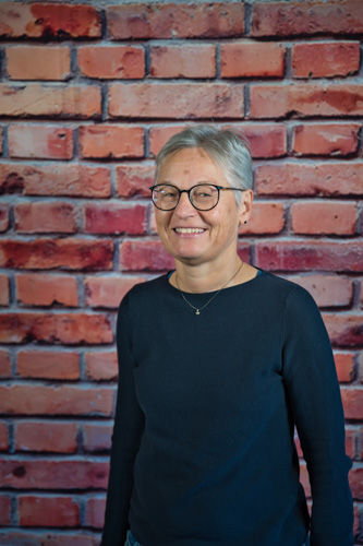 Foto der Lehrkraft Elisabeth Riedl