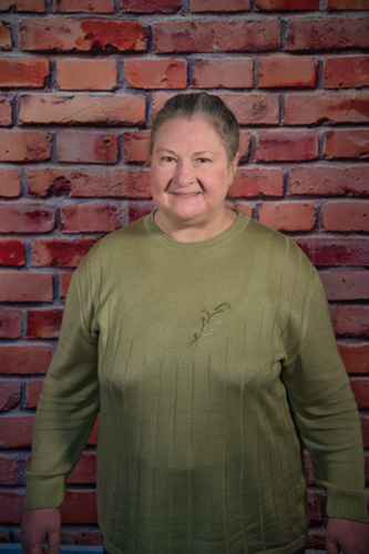 Foto der Lehrkraft Gabriele Sieber