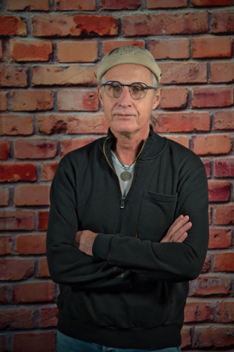 Martin Stolz