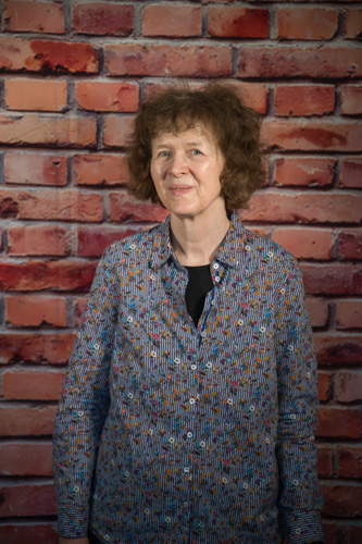 Ingrid Wölfl